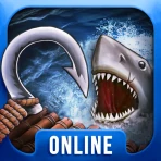 Raft® Hayatta Kalma: Sandbox icon