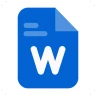 Word Office: Docs Reader icon