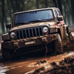 Off Road Car Driving Simulator icon