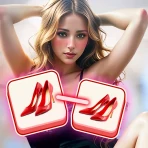 Onet Connect Charming Girl icon