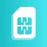 SimCode - Virtuele Nummers icon