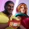 O Jogo da Bíblia: Heroes icon