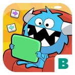 codeSpark Kinderen leren code icon