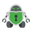 Cryptomator icon