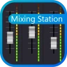 Mixing Station icon