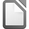 LibreOffice Viewer icon