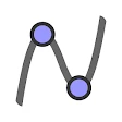 GeoGebra Grafikrechner icon