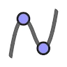 GeoGebra Grafikrechner icon