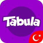 Tabula -Tabu Kelime Oyunu 2026 icon