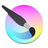 Krita icon
