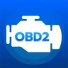 OBD2 Car Scanner ELM327 Torque icon