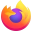 Firefox Browser: snel en privé icon