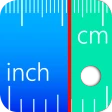 定規, Ruler icon