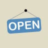 Open Library icon