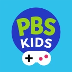 PBS KIDS Games App icon