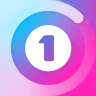 1Money: uitgaven, begroting icon