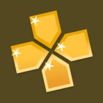 PPSSPP Gold - PSP エミュレータ icon
