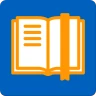 ReadEra: ebook reader pdf epub icon