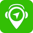 SmartGuide: Ihr Audioguide icon