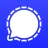 Signal – Sicherer Messenger icon