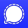 Signal – Sicherer Messenger icon