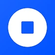 Coinbase Wallet: NFTs & Krypto icon