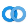 twinme - messenger privato icon