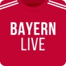 Bayern Live - für München Fans icon