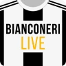 Bianconeri Live: App di calcio icon