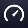 Speedtest - インターネット速度 icon