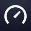 Speedtest - インターネット速度 icon