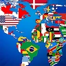 All Countries - World Map icon