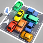 Car Out icon