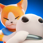 Battle Gang-Beast Fight Games icon