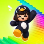 Party Time: Obby Games icon