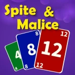 Super Spite & Malice icon