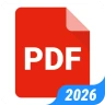 PDF Reader - Editor & Viewer icon