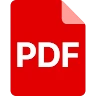 PDF Reader - PDF Editor icon