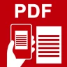Scanner PDF, Editor Documentos icon