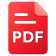 PDFリーダー - PDFエディター icon