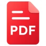 PDFリーダー - PDFエディター icon