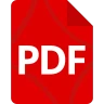 PDFリーダー - PDFコンバーター - PDF ビューア icon