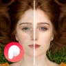 Peachy - Visage Corps Éditeur icon