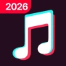 Musik Player 2026: MP3 Lieder icon