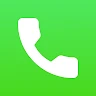 Kontakte & Telefonanruf icon