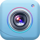 HD Camera for Android icon