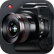 HD-Kamera Android: 4K-Kamera icon