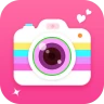 Appareil photo beauté - selfie icon