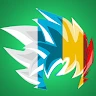 SelfComic: Super Saiyan Photo icon
