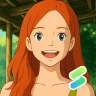 Éditeur Photo AI - AI Morph icon